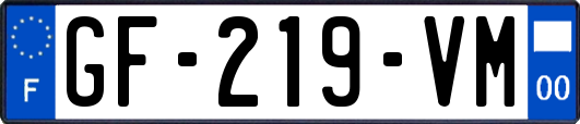 GF-219-VM