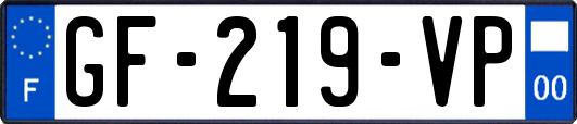 GF-219-VP