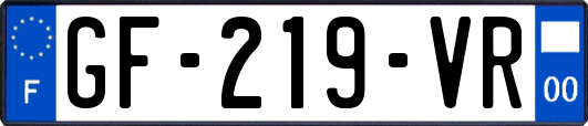 GF-219-VR