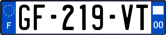 GF-219-VT
