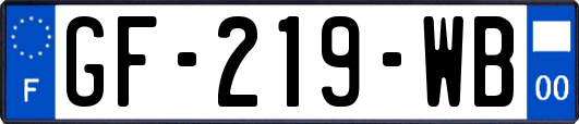 GF-219-WB