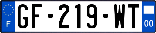 GF-219-WT