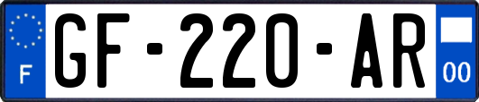 GF-220-AR