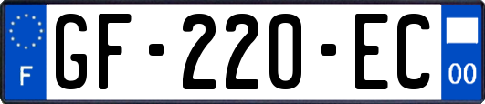 GF-220-EC