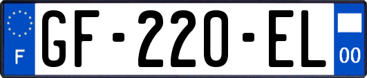 GF-220-EL