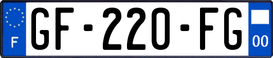 GF-220-FG