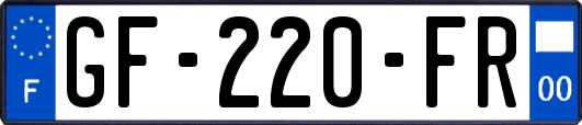 GF-220-FR