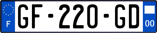 GF-220-GD