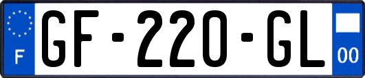 GF-220-GL