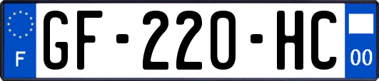 GF-220-HC