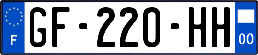 GF-220-HH