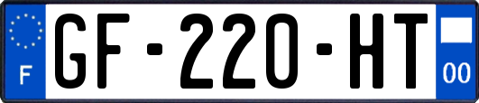 GF-220-HT