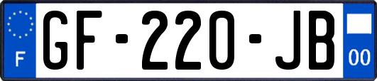 GF-220-JB