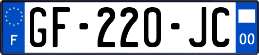 GF-220-JC