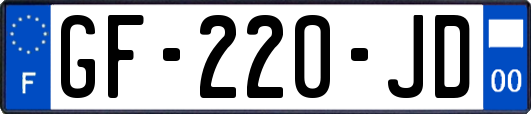 GF-220-JD