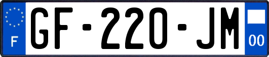 GF-220-JM