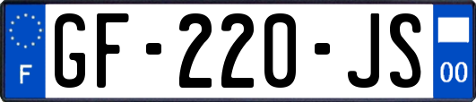 GF-220-JS