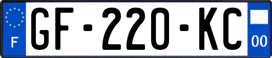 GF-220-KC