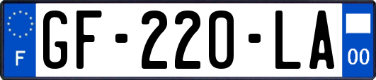 GF-220-LA