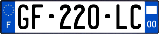 GF-220-LC