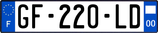 GF-220-LD