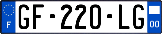 GF-220-LG