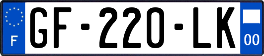 GF-220-LK