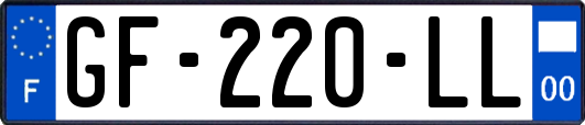 GF-220-LL