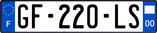 GF-220-LS