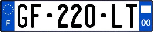 GF-220-LT