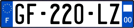 GF-220-LZ