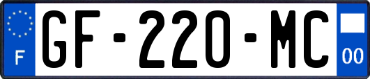 GF-220-MC
