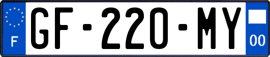 GF-220-MY