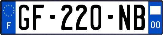 GF-220-NB