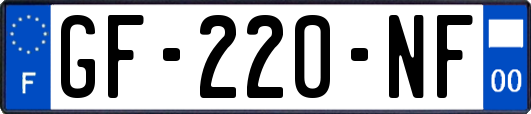 GF-220-NF