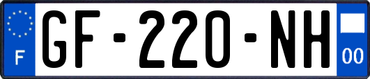 GF-220-NH
