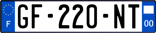 GF-220-NT