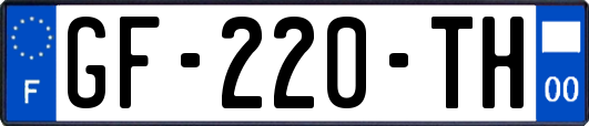 GF-220-TH