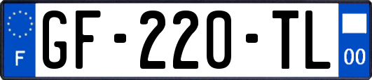 GF-220-TL