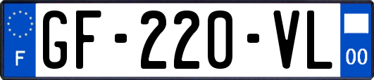 GF-220-VL
