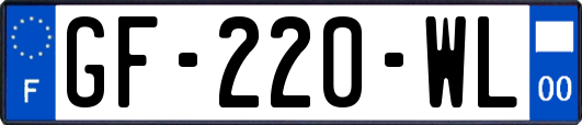 GF-220-WL