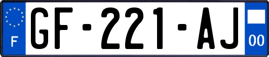 GF-221-AJ