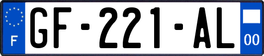 GF-221-AL