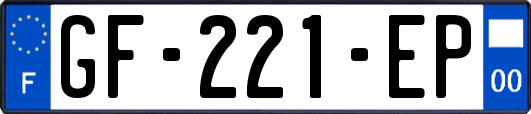 GF-221-EP