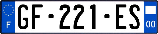 GF-221-ES