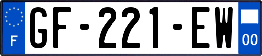 GF-221-EW
