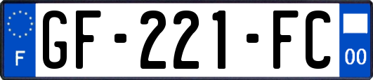 GF-221-FC