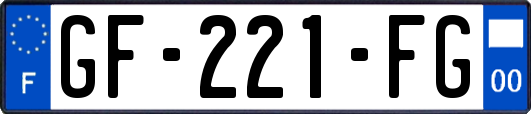GF-221-FG