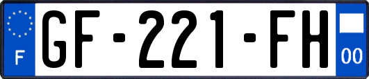 GF-221-FH