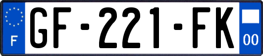 GF-221-FK